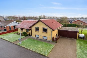 Vibevej 38, 7430 Ikast