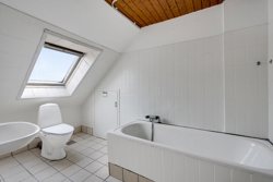 Søndergade 1, 9600 Aars