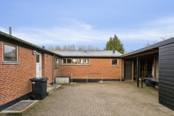 Treldevej 128, 7000 Fredericia