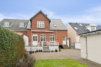 Teglværksgade 6, 5500 Middelfart