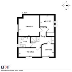 Teglværksgade 6, 5500 Middelfart