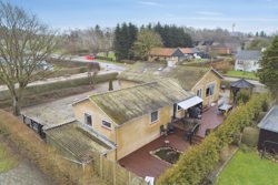 Skolevej 9, Grønnemose, 5560 Aarup