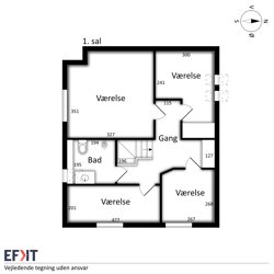 Teglværksgade 6, 5500 Middelfart