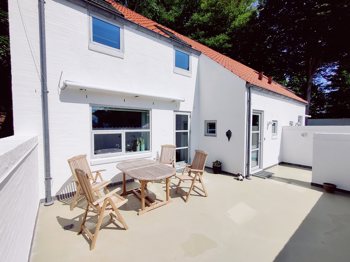 Granbakken 11A, 7500 Holstebro