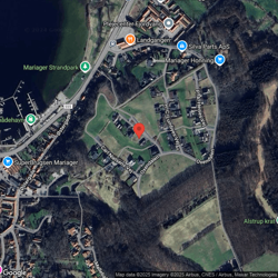 Niels W. Gades Vej 5, 9550 Mariager