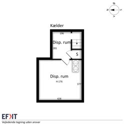 Koldinghuse Syd 25, 5580 Nørre Aaby