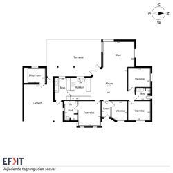 Vestervænget 41, Tvingstrup, 8700 Horsens