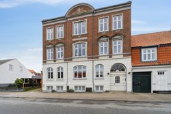 Kongensgade 47A, 1 7000 Fredericia