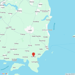 Gylling Østergade 14, Gylling, 8300 Odder