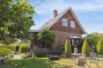 Plantagevej 13, 9500 Hobro