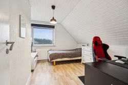 Kornmarksvej 5, Dommerby, 7840 Højslev