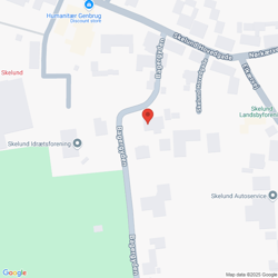 Bagergyden 1, Skelund, 9560 Hadsund