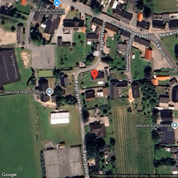 Bagergyden 1, Skelund, 9560 Hadsund