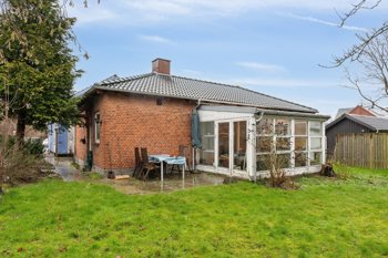 Sofiendalsvej 8A, 4690 Haslev