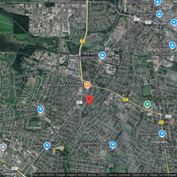 Vibeholmsalle 38, 8700 Horsens