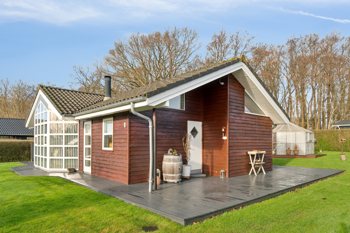 Skovbrynet 4, 8300 Odder