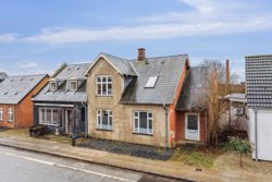 Ringstedvej 21A, 4690 Haslev