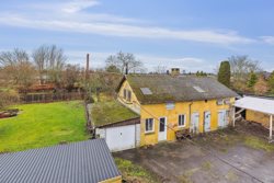 Ringstedvej 21A, 4690 Haslev