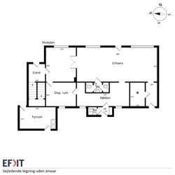 Ringstedvej 21A, 4690 Haslev