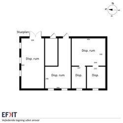 Ringstedvej 21A, 4690 Haslev