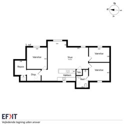 Ringstedvej 21A, 4690 Haslev
