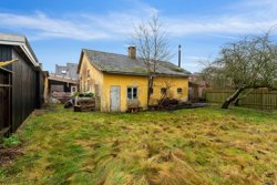 Ringstedvej 21A, 4690 Haslev
