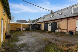 Ringstedvej 21A, 4690 Haslev