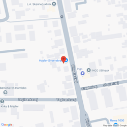Ringstedvej 21A, 4690 Haslev