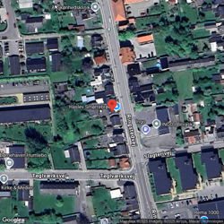 Ringstedvej 21A, 4690 Haslev