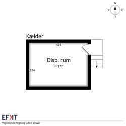 Voldum-Rud Vej 113, Bramstrup, 8370 Hadsten