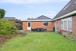 Kornmarksvej 5, Dommerby, 7840 Højslev