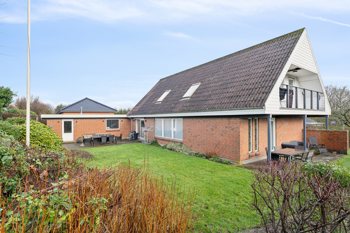 Kornmarksvej 5, 7840 Højslev