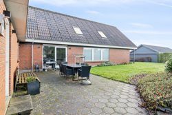 Kornmarksvej 5, Dommerby, 7840 Højslev
