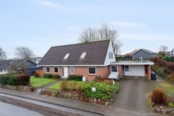 Kornmarksvej 5, Dommerby, 7840 Højslev