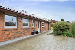 Burholt 8, 9560 Hadsund