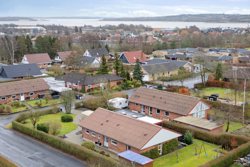 Burholt 8, 9560 Hadsund