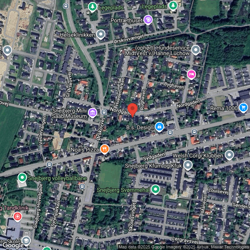 Nordgaden 63, Snejbjerg, 7400 Herning