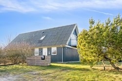 Eskærvej 15, Bønnerup Strand, 8585 Glesborg