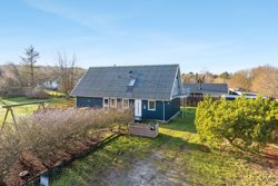 Eskærvej 15, Bønnerup Strand, 8585 Glesborg