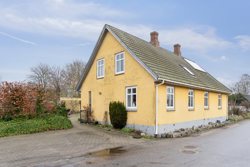 Revnvej 52, Allelev, 8570 Trustrup