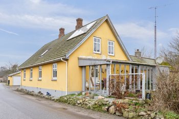 Revnvej 52, 8570 Trustrup