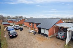 Søby Kirkevej 21, Svenstrup, 8450 Hammel