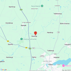 Finderupvej 22, Døstrup, 9500 Hobro