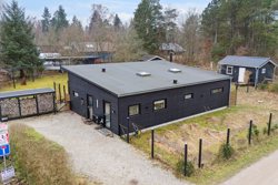 Birkevej 32, Fuglslev, 8400 Ebeltoft