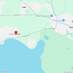 Valmuevej 39, Følle Strand, 8410 Rønde