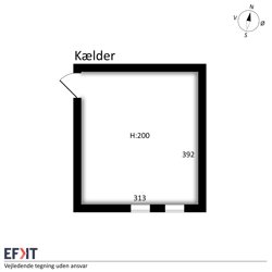 Strøggade 51, Ramme, 7620 Lemvig