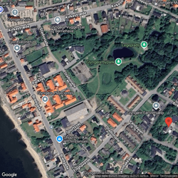 Fyrrevej 19, Glyngøre, 7870 Roslev