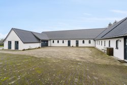 Stagstedvej 17, Telling, 9460 Brovst