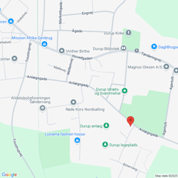 Anlægsgade 36, Durup, 7870 Roslev