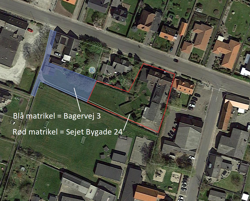 Sejet Bygade 24, Sejet, 8700 Horsens